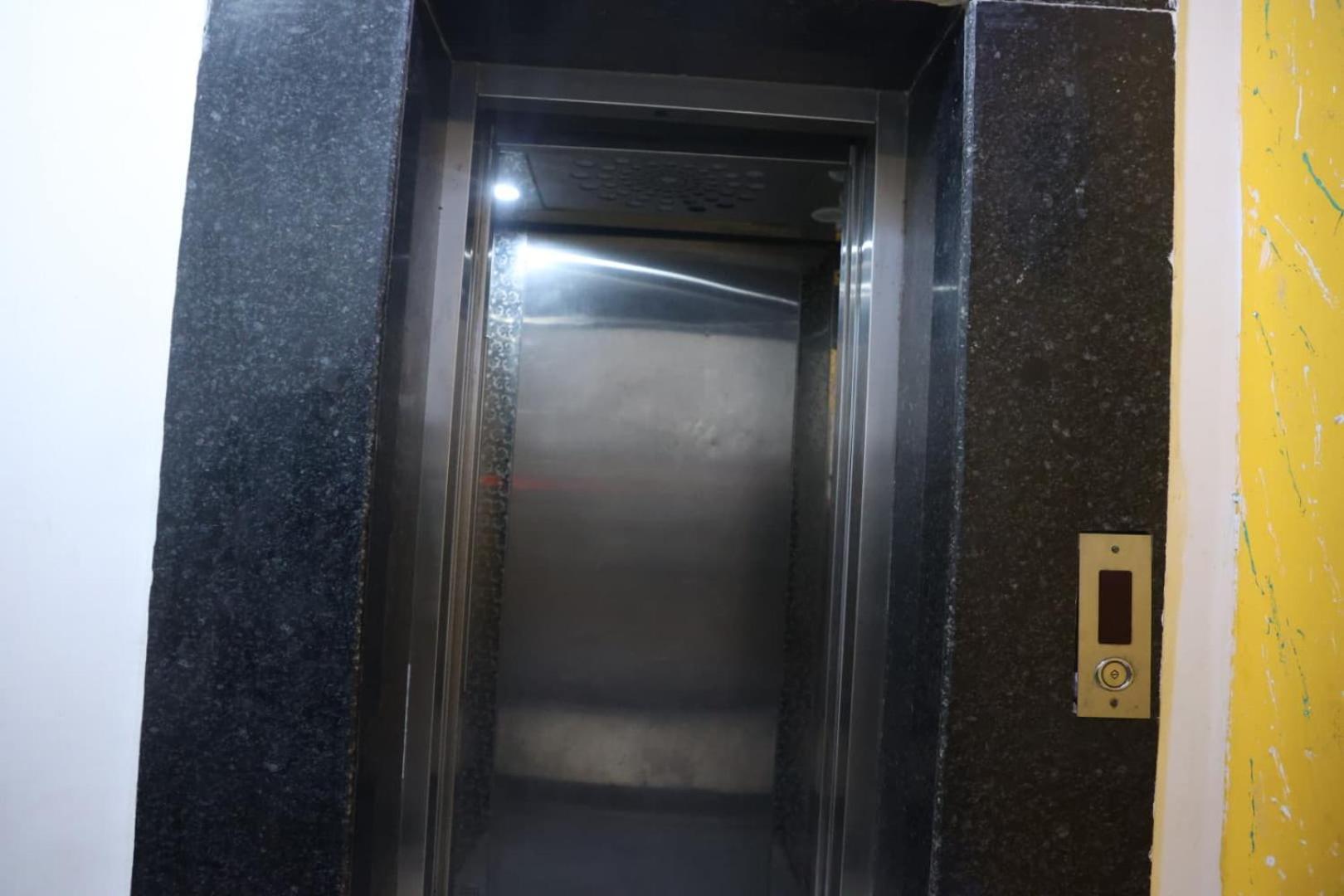 Hotel Grand Father 阿格拉 外观 照片